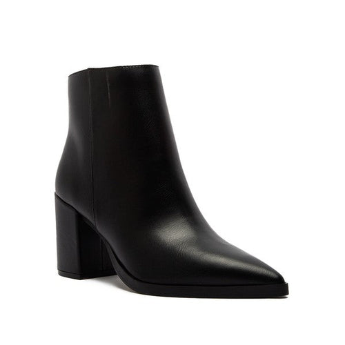 Stylish PLANNER-01AX BOOTIE | Fashion Footwear - Trendify