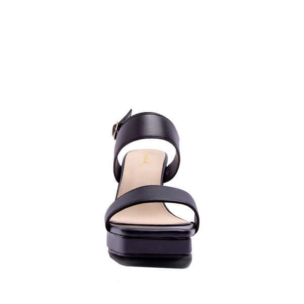 Stylish and Comfortable KRISHA-04X HEEL - Step Up Your Style