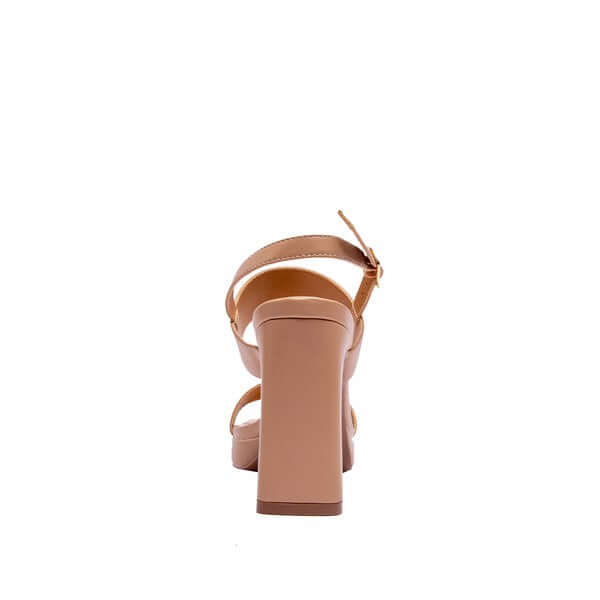 Stylish and Comfortable KRISHA-04X HEEL - Step Up Your Style