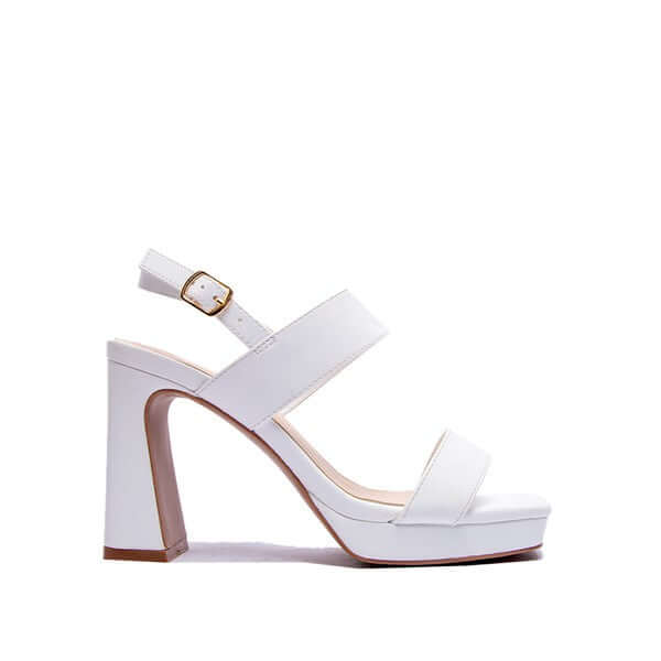 Stylish and Comfortable KRISHA-04X HEEL - Step Up Your Style