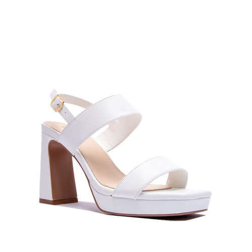 Stylish and Comfortable KRISHA-04X HEEL - Step Up Your Style