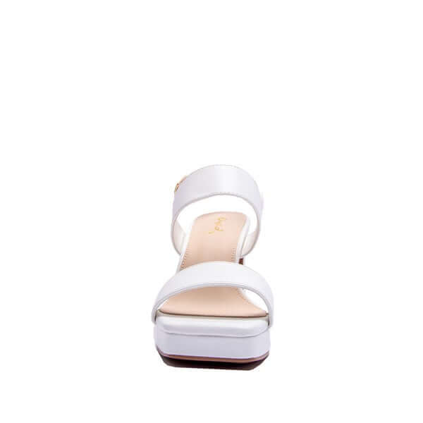 Stylish and Comfortable KRISHA-04X HEEL - Step Up Your Style