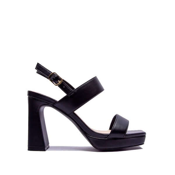 Stylish and Comfortable KRISHA-04X HEEL - Step Up Your Style