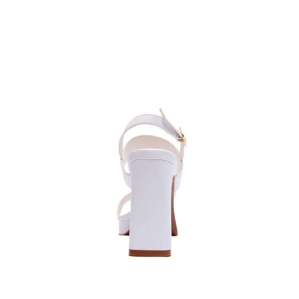 Stylish and Comfortable KRISHA-04X HEEL - Step Up Your Style