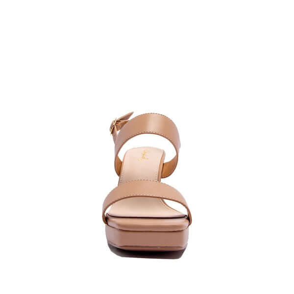 Stylish and Comfortable KRISHA-04X HEEL - Step Up Your Style