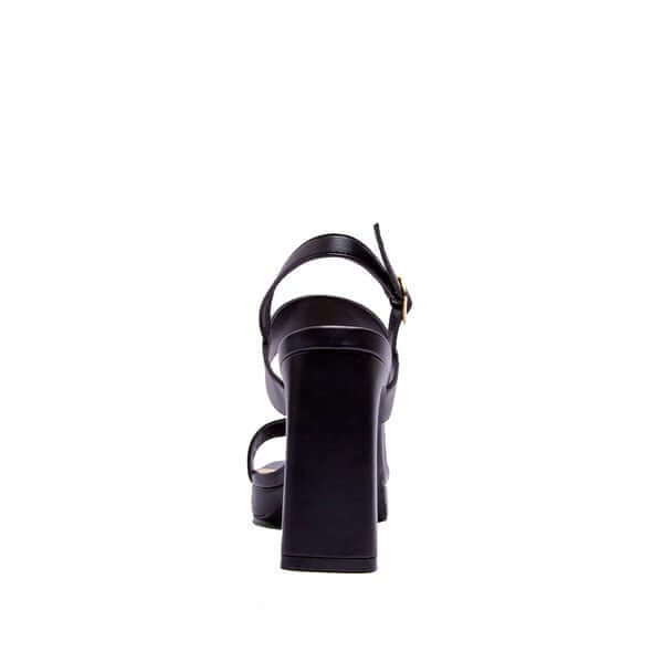 Stylish and Comfortable KRISHA-04X HEEL - Step Up Your Style