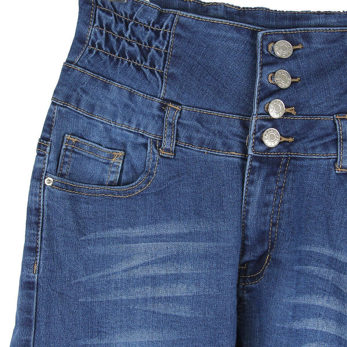High Quality Wholesale Women's Denim Pencil Pants - Top Brand