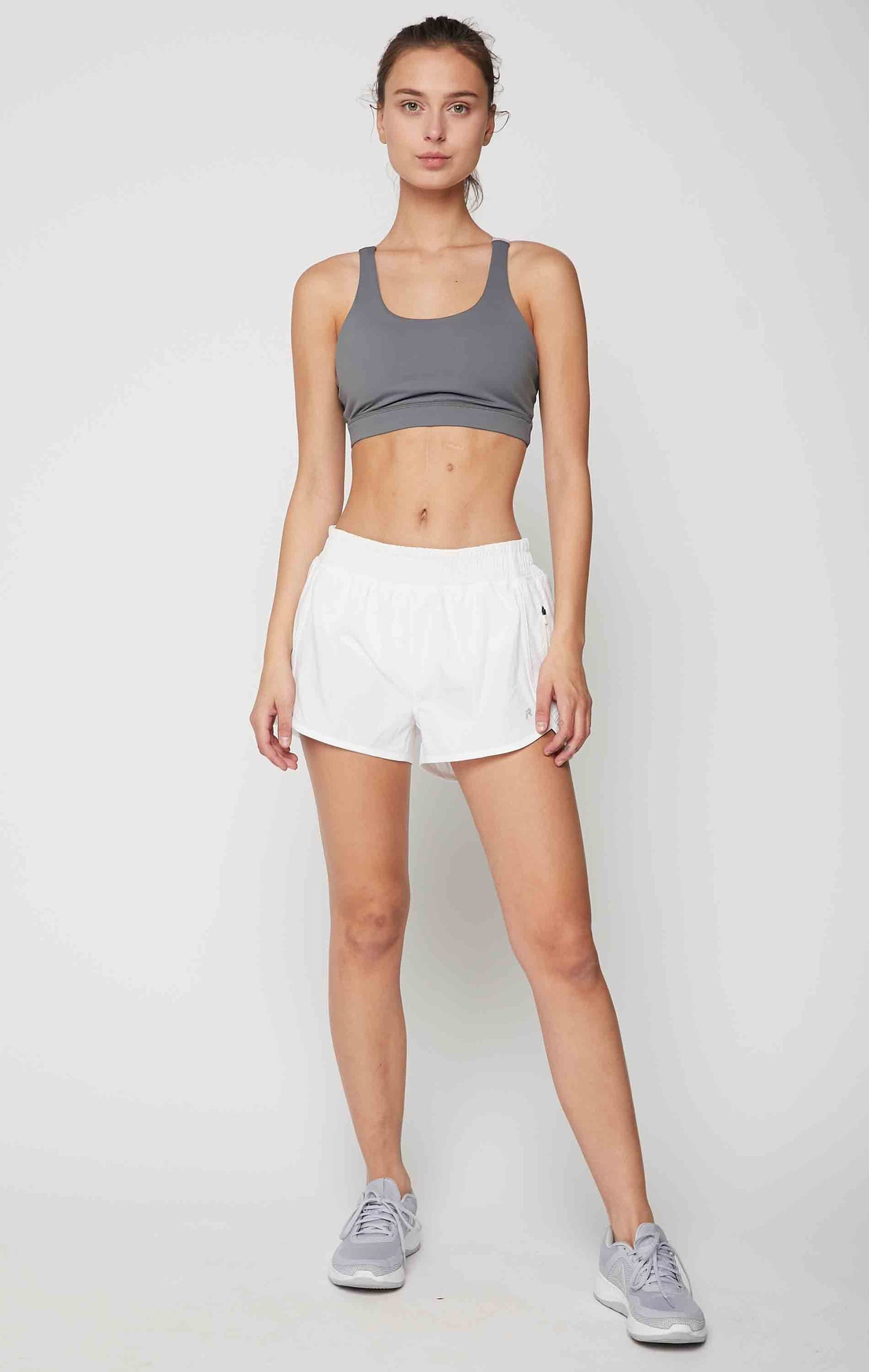 Sonic Dolphin Running Shorts Lined - Enhance Your Run | ActiveFit