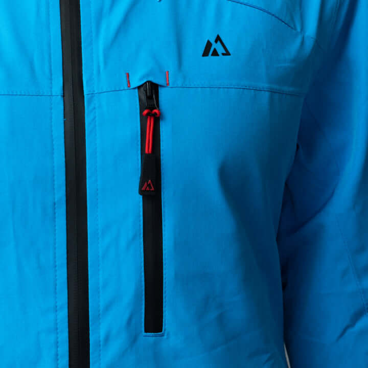 Adventure 2.0 - Women's Activewear Light Blue | RISEN