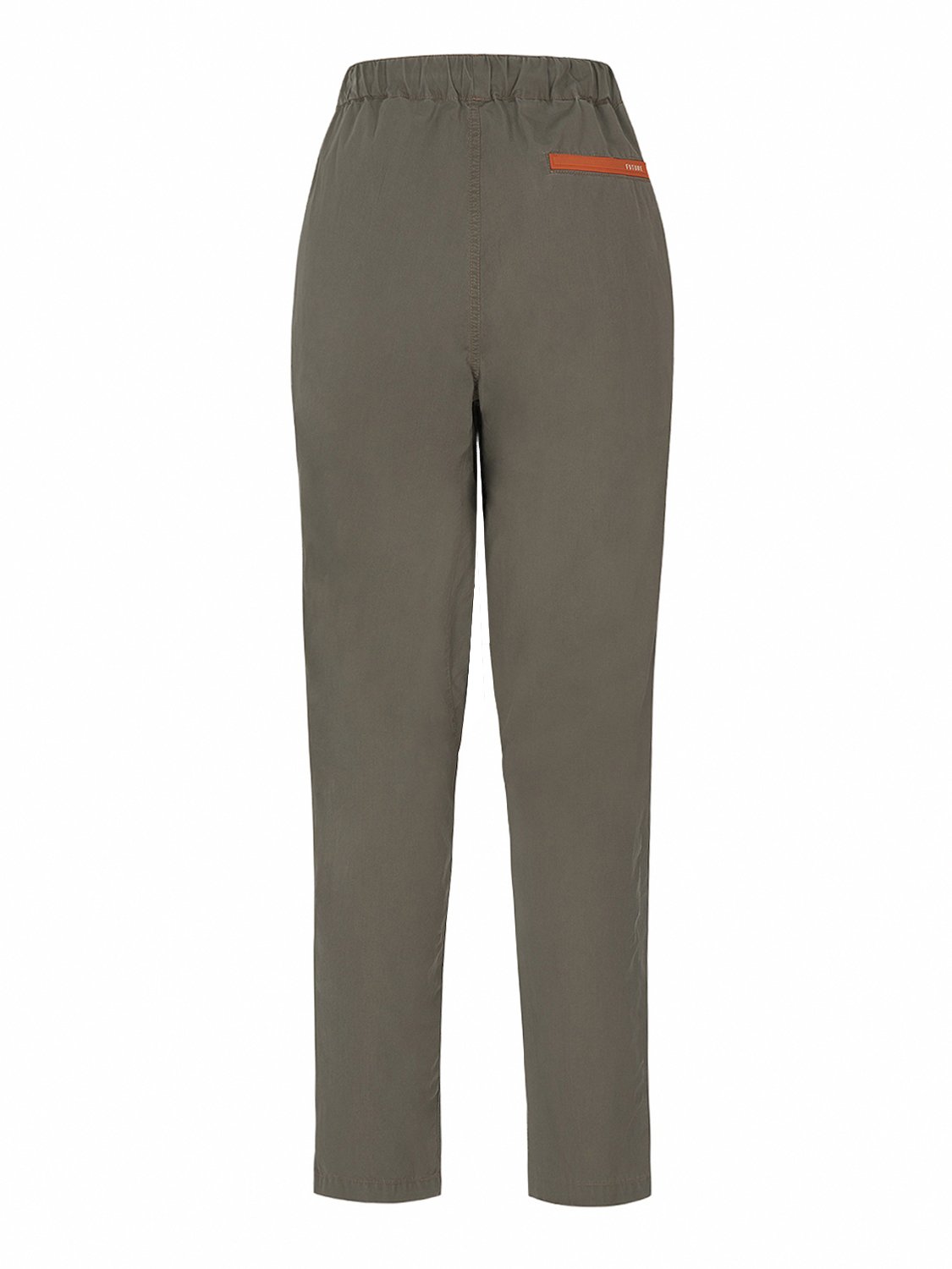 Lace-up Tapered Fit Jogging Pants | Active Wear - FitStyle