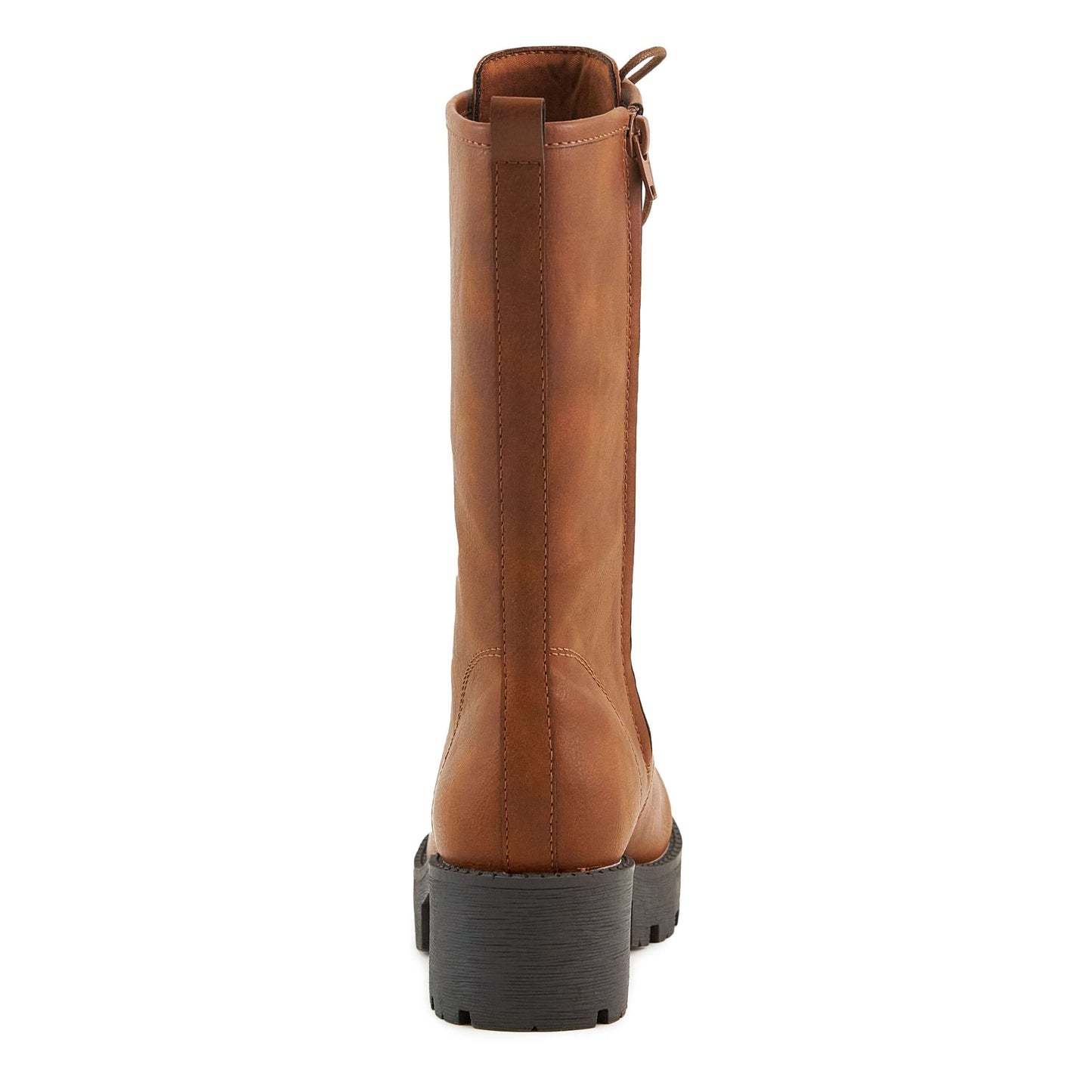Stylish Women's Private Boots Camel - Luxe Fashion
