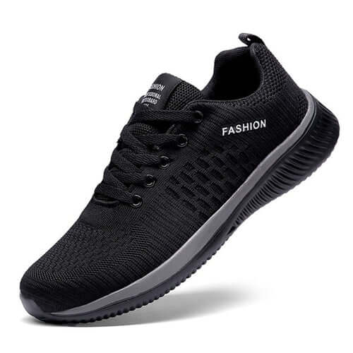Lightweight Running Sneakers for Men | Breathability & Cushioning - ActiveFit