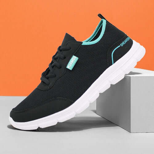 Men's Breathable Mesh Shoes | Lightweight & Comfortable - ActiveGear