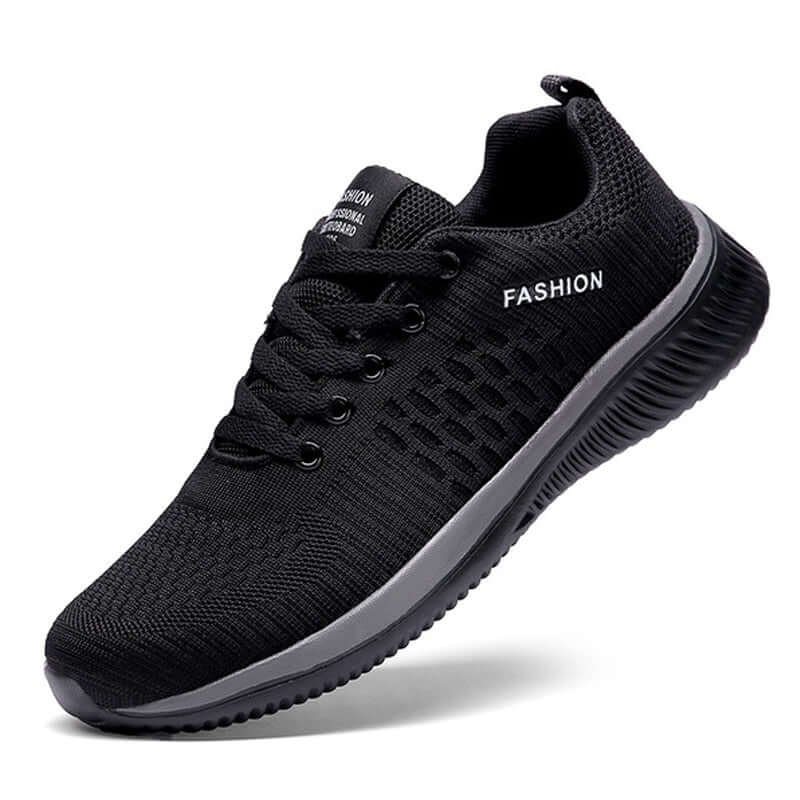 Lightweight Running Sneakers for Men | Breathability & Cushioning - ActiveFit