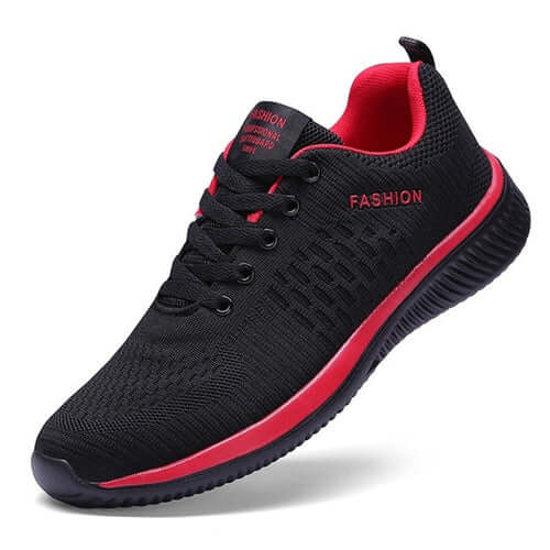 Lightweight Running Sneakers for Men | Breathability & Cushioning - ActiveFit