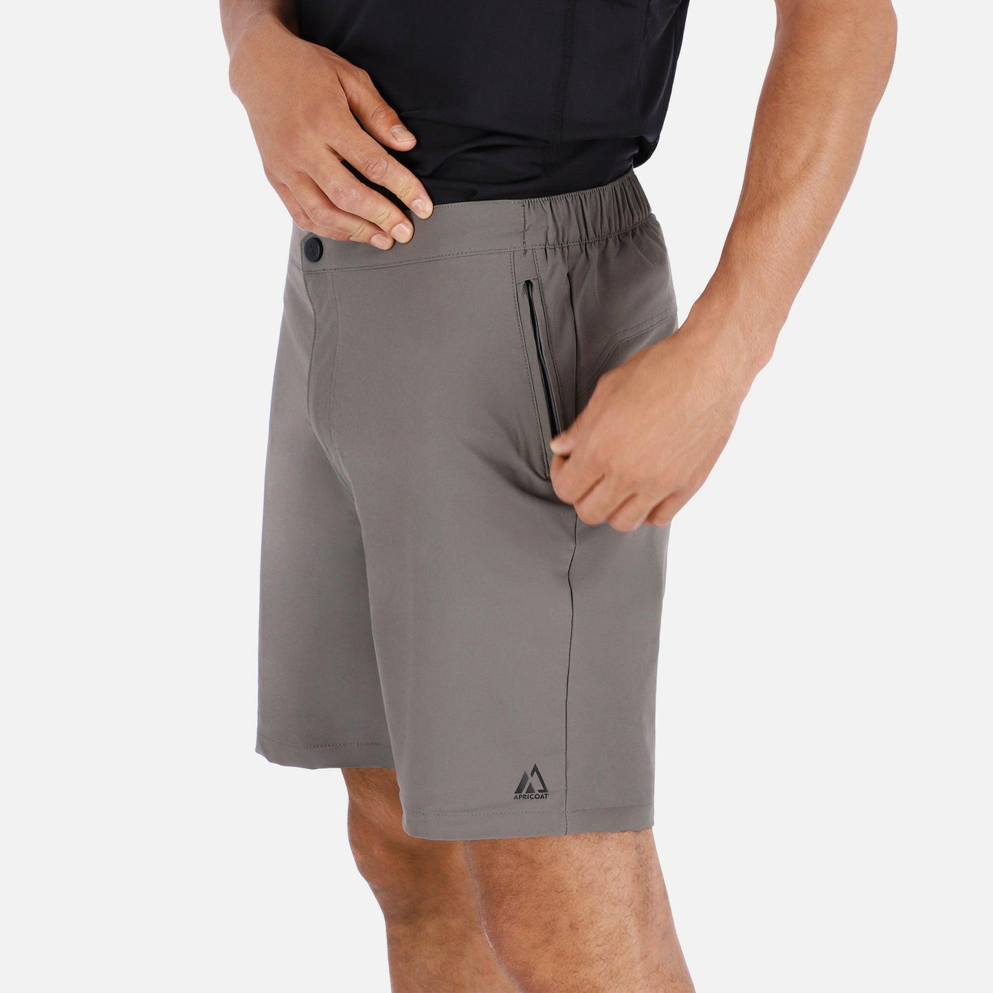 Image showcasing ultimate comfort in lightweight apparel, perfect for all-day wear and casual relaxation.