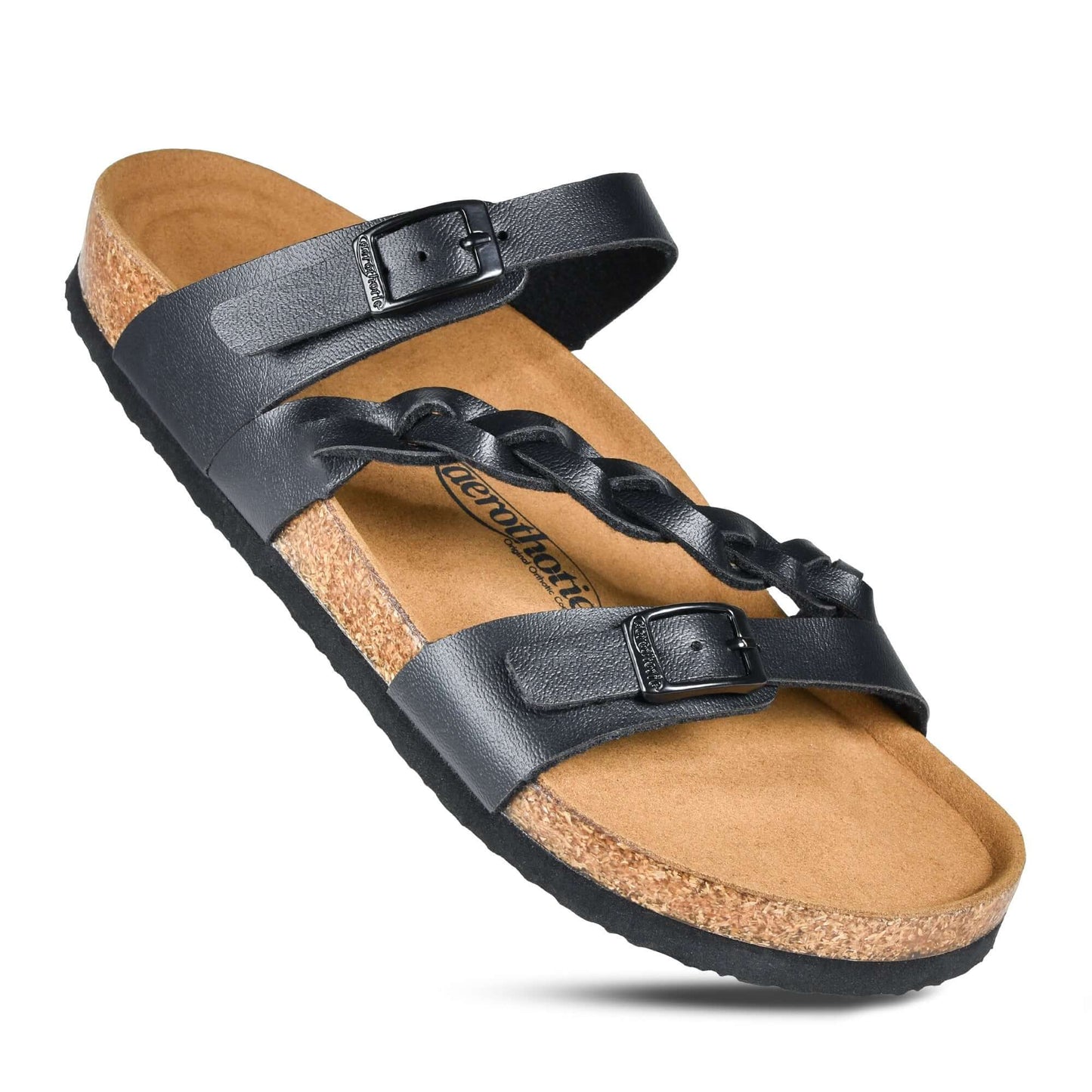 Arch Supportive Strappy Sandals for Women - Comfort & Style | Viking