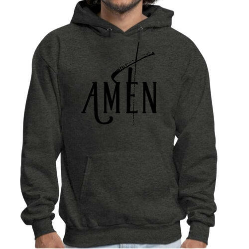 Stylish men's graphic t-shirt featuring a modern design for casual wear and fashion-forward outfits.