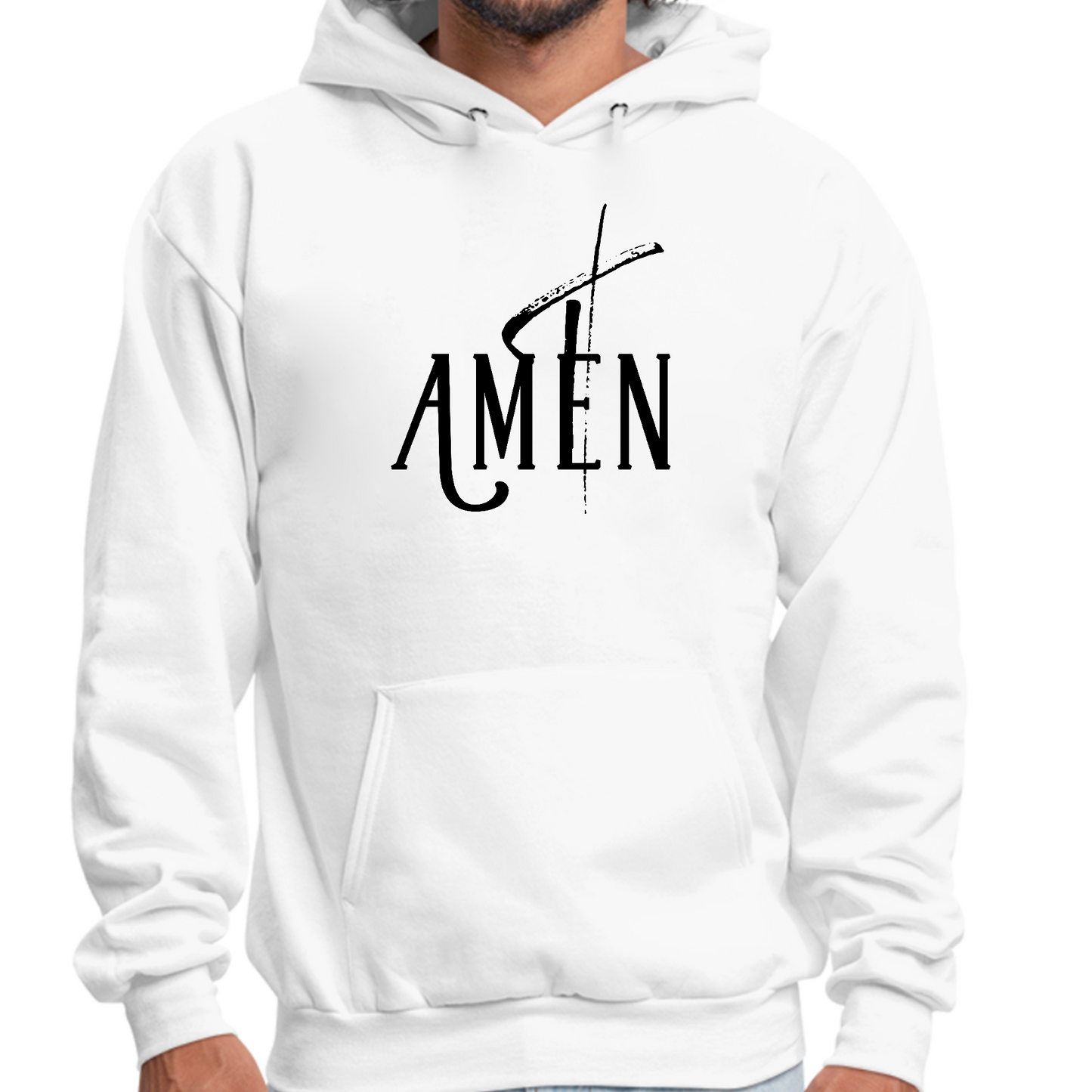 Stylish men's graphic t-shirt featuring a modern design for casual wear and fashion-forward outfits.