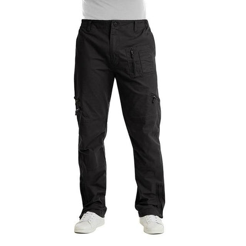 Multi-Pocket Military Gear for Men