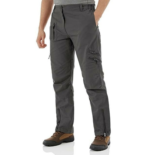 Multi-Pocket Military Gear for Men