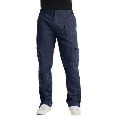 Multi-Pocket Military Gear for Men