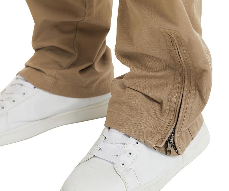 Multi-Pocket Military Gear for Men