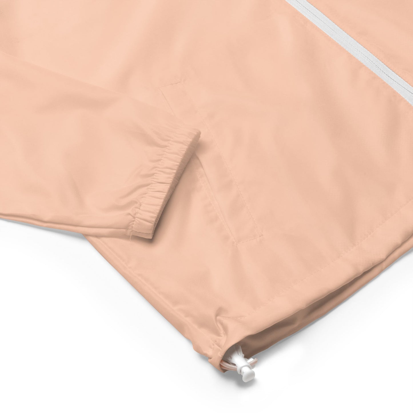 Lightweight Zip Up Windbreaker | Water-Resistant | Outdoor Apparel