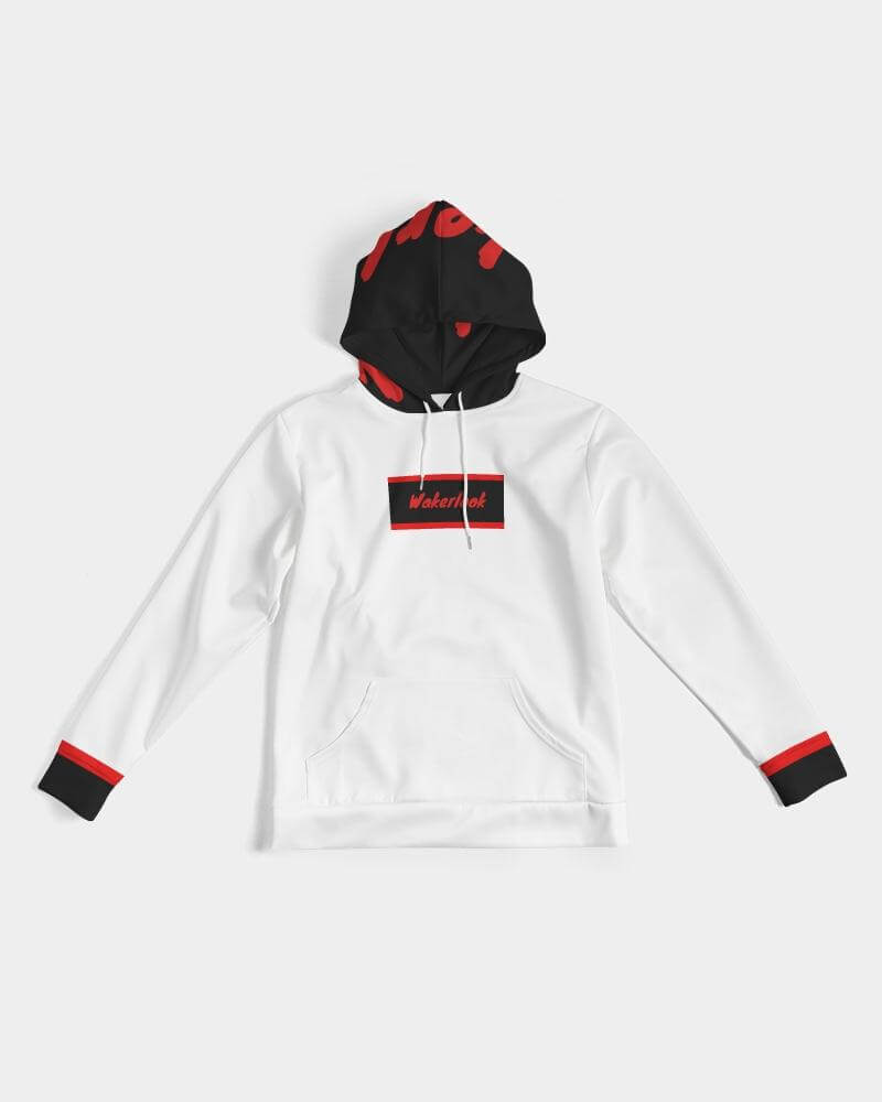 Comfortable & Stylish Wakerlook Men's Hoodie for Casual Wear