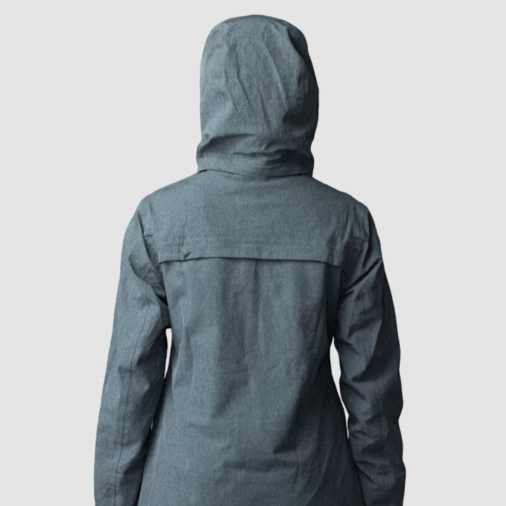 Adventure 2.0 - Women's Activewear for All Weather - FitZone