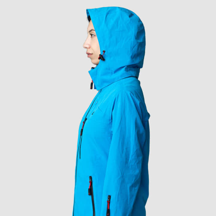 Adventure 2.0 - Women's Activewear Light Blue | RISEN