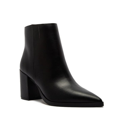 Stylish PLANNER-01AX BOOTIE | Fashion Footwear - Trendify