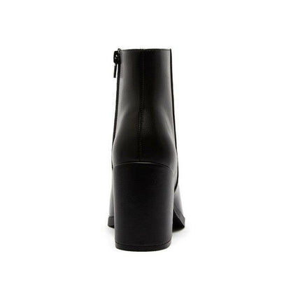 Stylish PLANNER-01AX BOOTIE | Fashion Footwear - Trendify