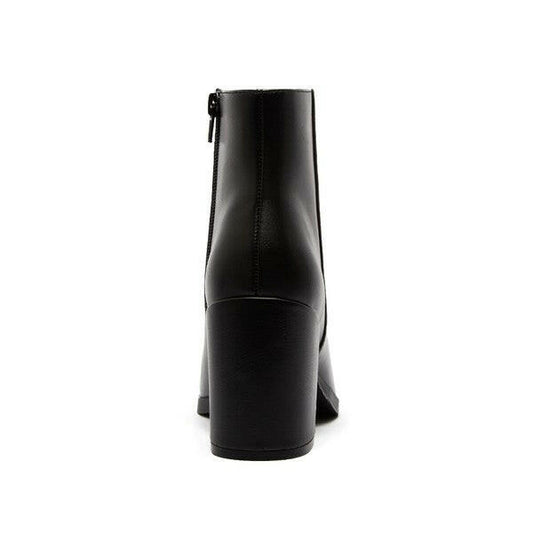 Stylish PLANNER-01AX BOOTIE | Fashion Footwear - Trendify