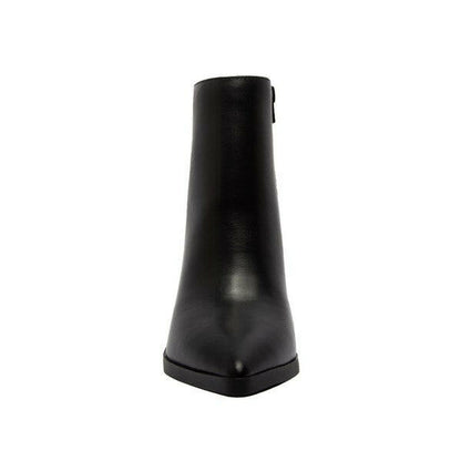 Stylish PLANNER-01AX BOOTIE | Fashion Footwear - Trendify