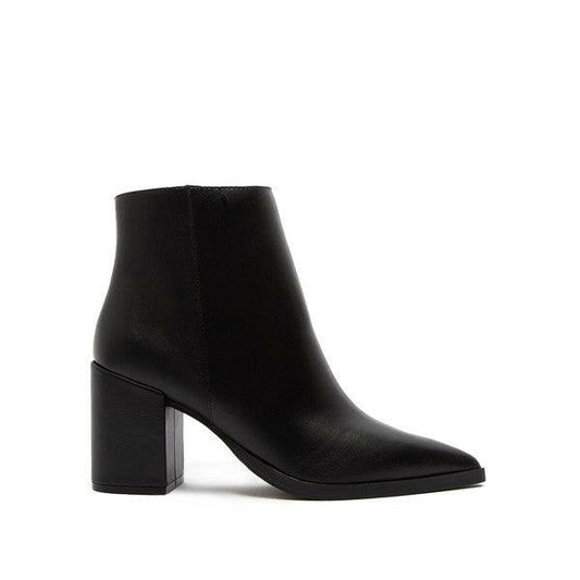 Stylish PLANNER-01AX BOOTIE | Fashion Footwear - Trendify
