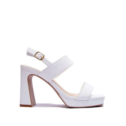 Stylish and Comfortable KRISHA-04X HEEL - Step Up Your Style