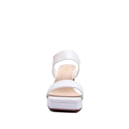 Stylish and Comfortable KRISHA-04X HEEL - Step Up Your Style