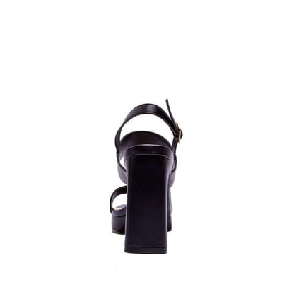 Stylish and Comfortable KRISHA-04X HEEL - Step Up Your Style