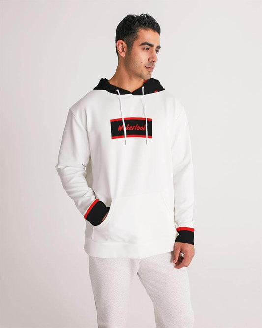 Comfortable & Stylish Wakerlook Men's Hoodie for Casual Wear