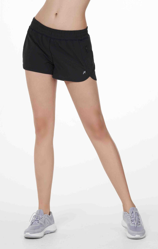 Sonic Dolphin Running Shorts Lined - Enhance Your Run | ActiveFit