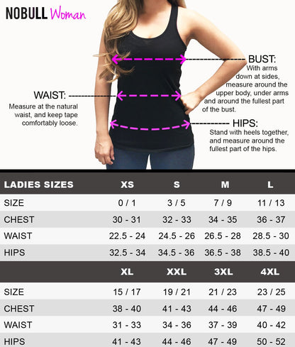 Squats Low & Standards High Black Racerback Tank Top - Gym Workout Gear