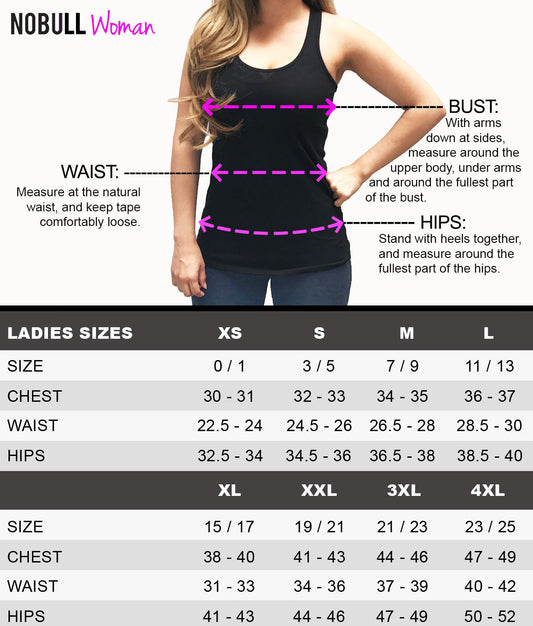 Squats Low & Standards High Black Racerback Tank Top - Gym Workout Gear