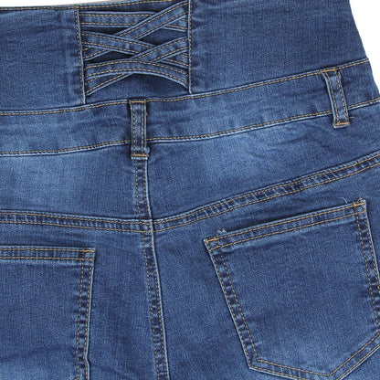 High Quality Wholesale Women's Denim Pencil Pants - Top Brand