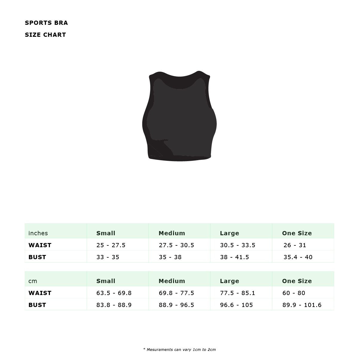 Baby Pink Women's Sports Bra - Alamo | Stylish & Comfortable