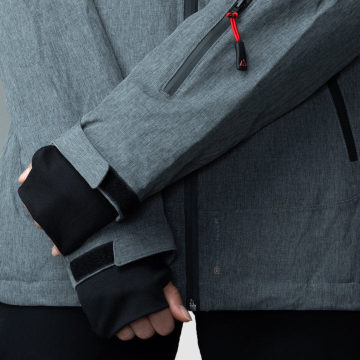 Adventure 2.0 - Women's Activewear for All Weather - FitZone
