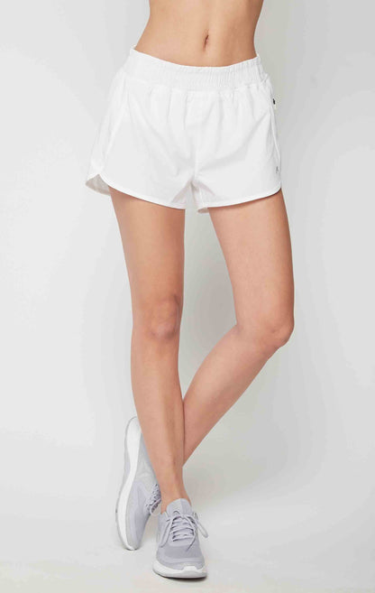 Sonic Dolphin Running Shorts Lined - Enhance Your Run | ActiveFit