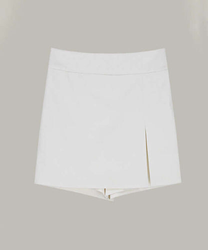 Anell Golf Classic H Skirt Pants - Black | Women's Golf Apparel