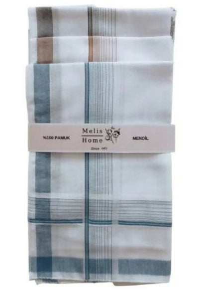 Handkerchief - Personal Care Essential
