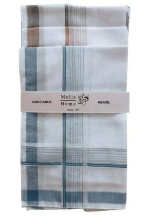 Handkerchief - Personal Care Essential